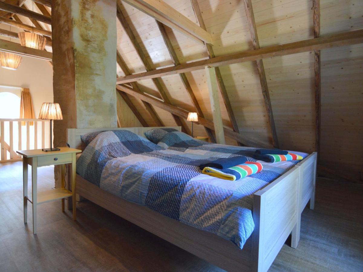Authentic Holiday Home With View Geesteren  Εξωτερικό φωτογραφία