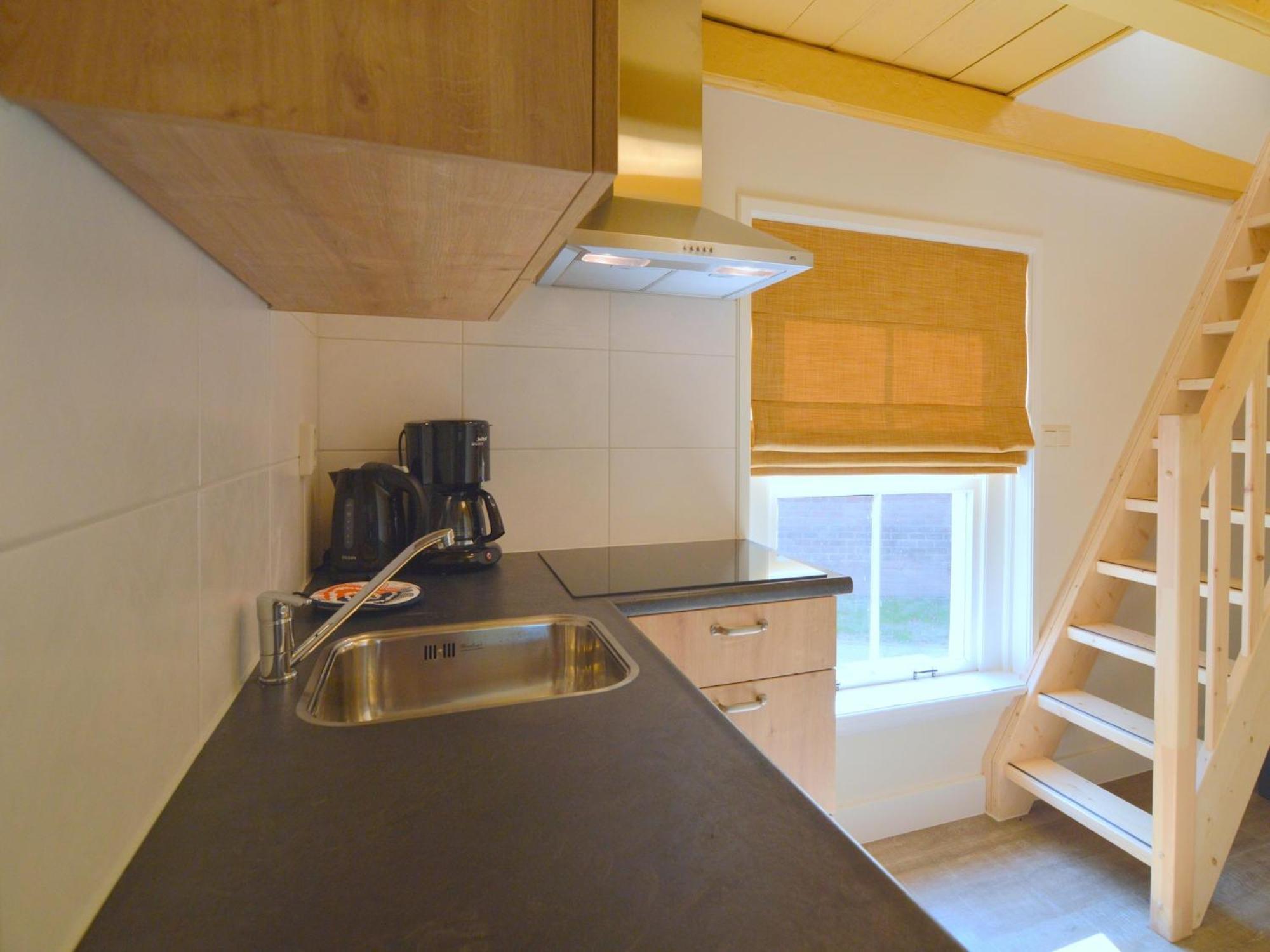 Authentic Holiday Home With View Geesteren  Εξωτερικό φωτογραφία