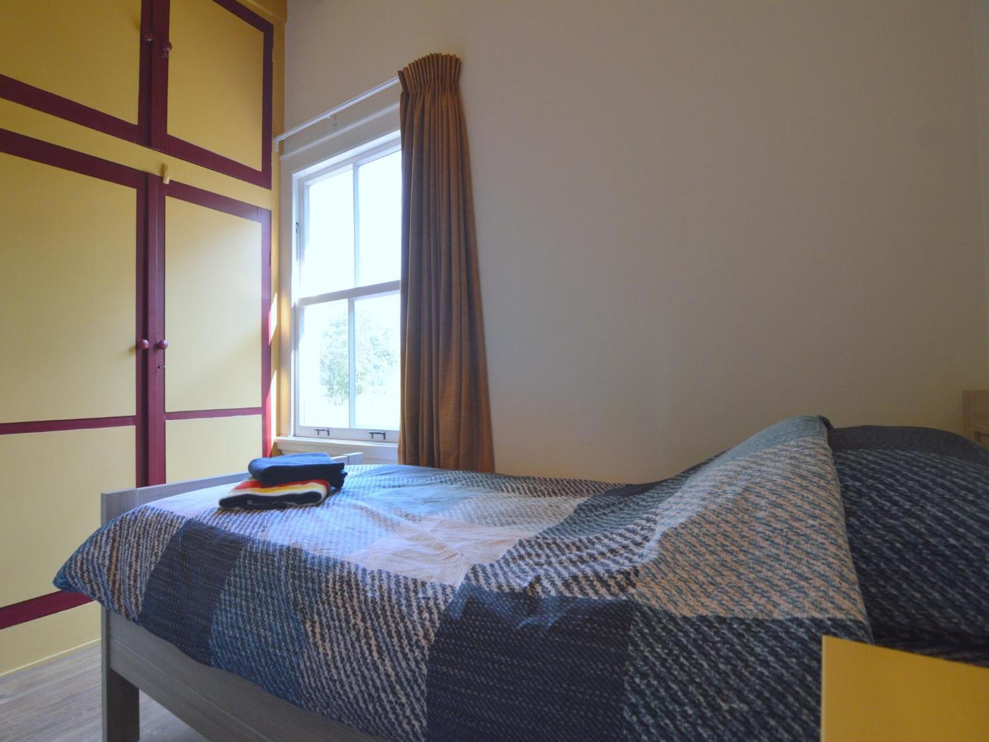 Authentic Holiday Home With View Geesteren  Εξωτερικό φωτογραφία